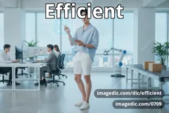 efficient
