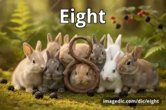 eight