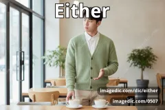 either