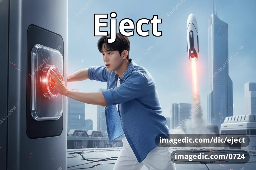 eject