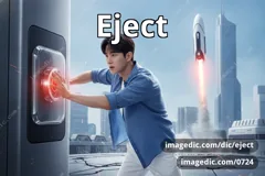 eject