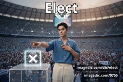elect