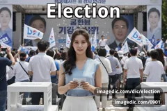 election