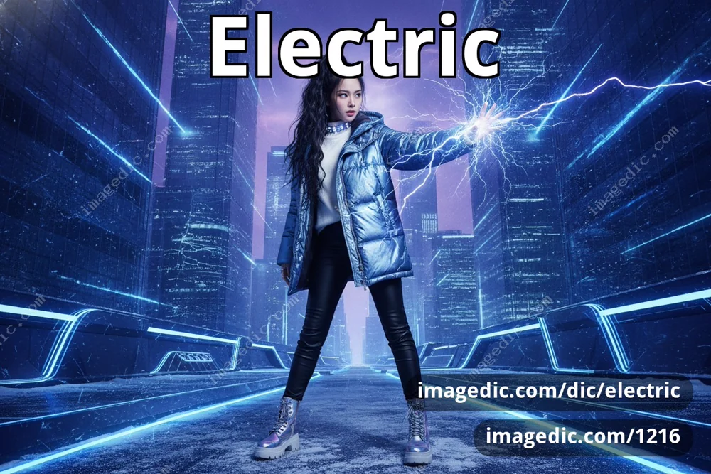 electric