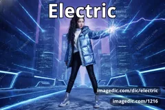 electric