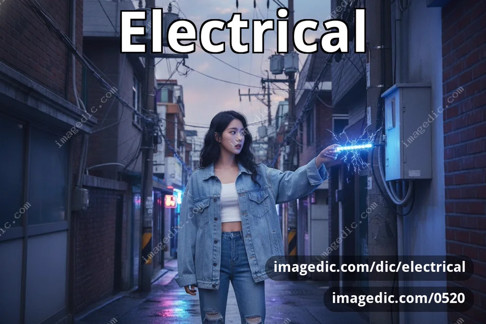 electrical