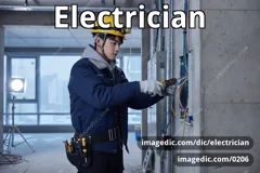 electrician