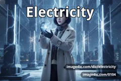 electricity