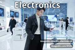 electronics