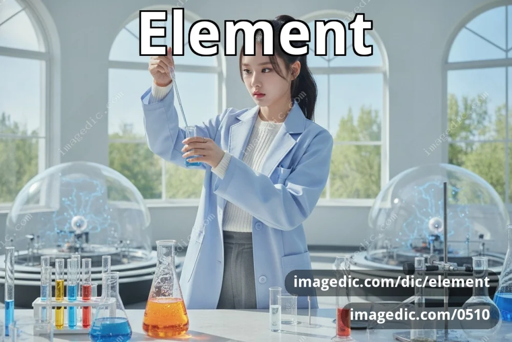 element