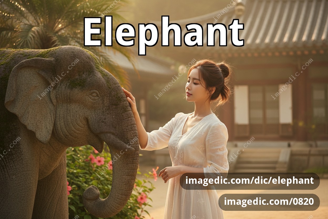 elephant