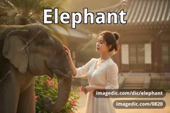 elephant
