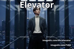elevator