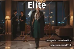 elite