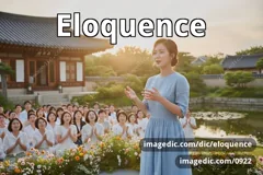 eloquence