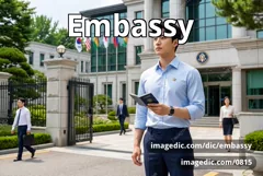 embassy