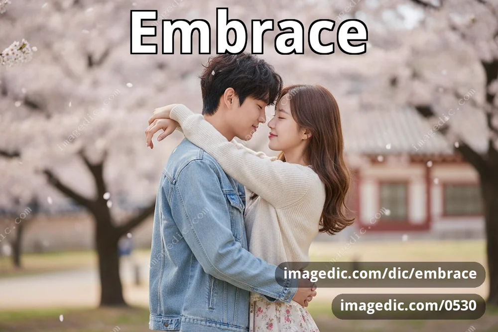 embrace