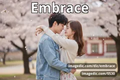 embrace