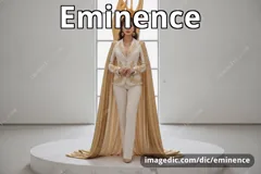 eminence