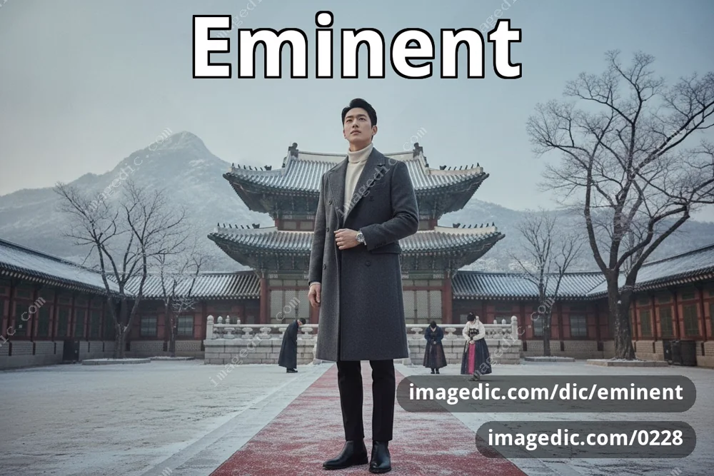 eminent