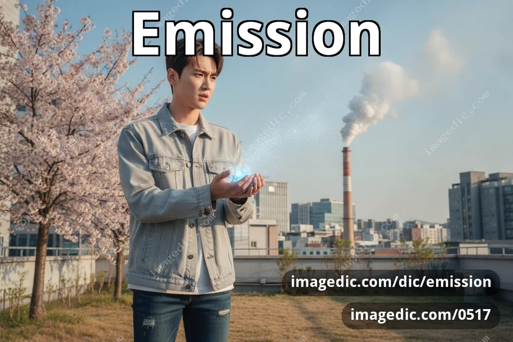 emission
