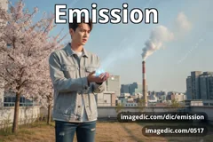 emission