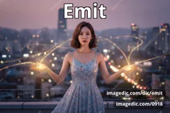 emit