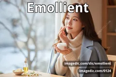 emollient