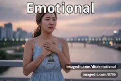 emotional