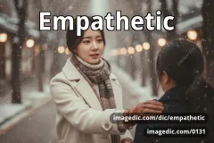 empathetic
