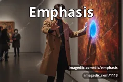 emphasis