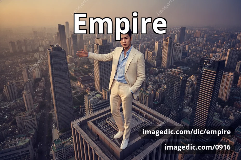 empire