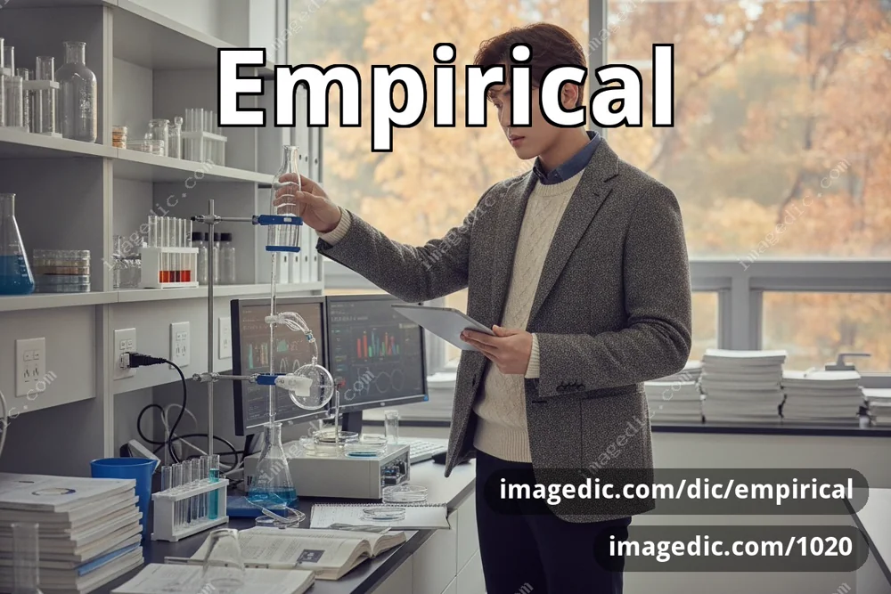 empirical