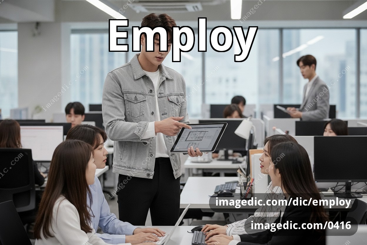 employ