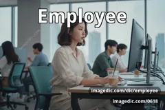 employee