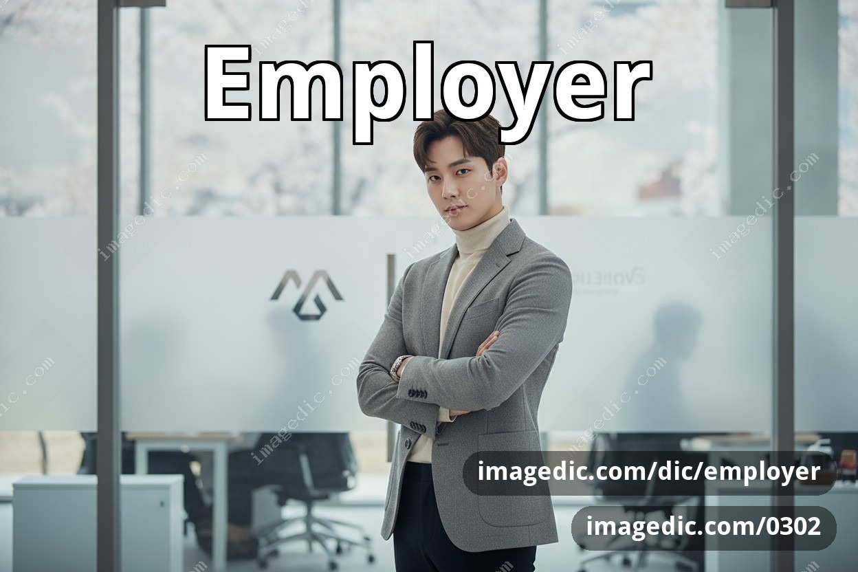 employer