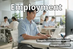 employment