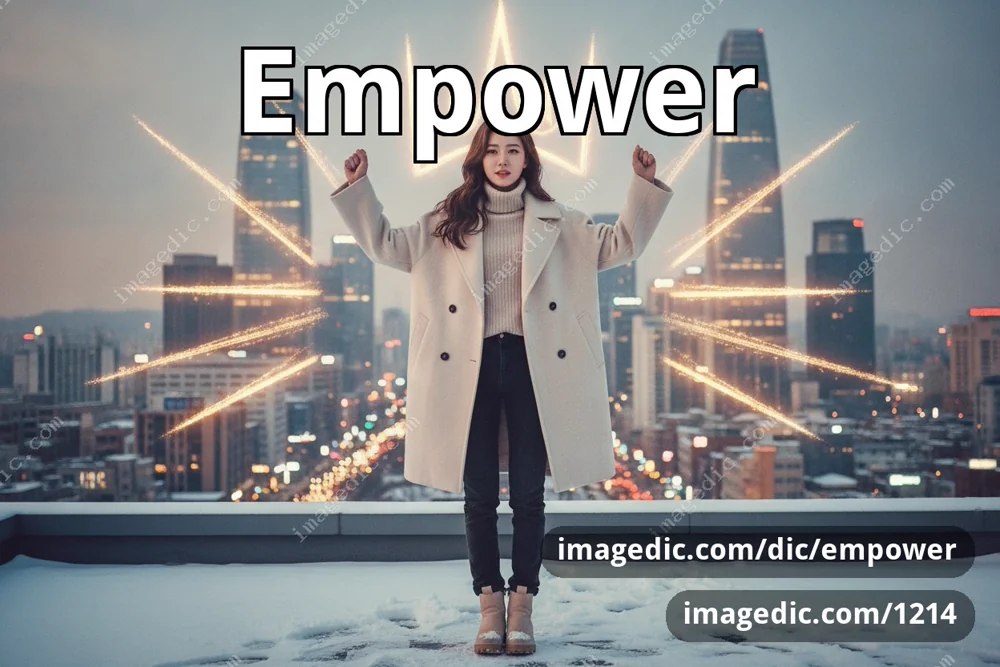 empower