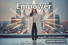 empower