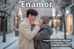 enamor