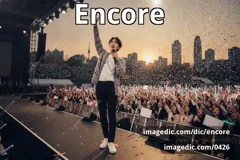encore