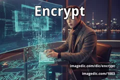 encrypt