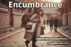 encumbrance
