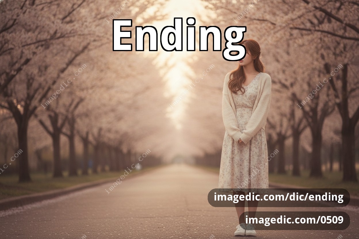 ending
