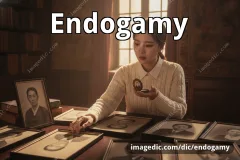 endogamy