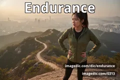 endurance