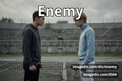 enemy