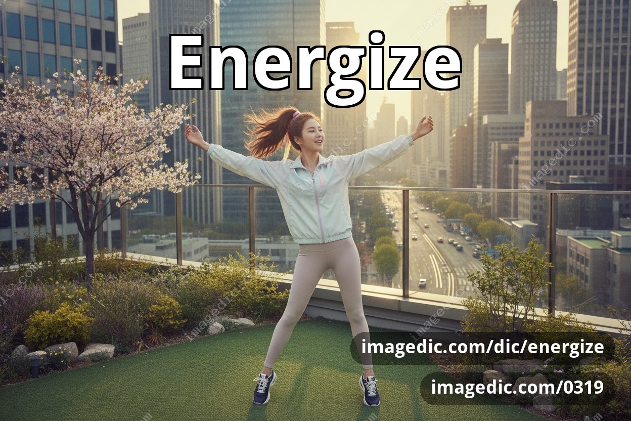 energize