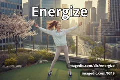 energize