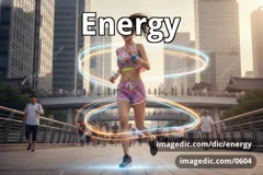 energy